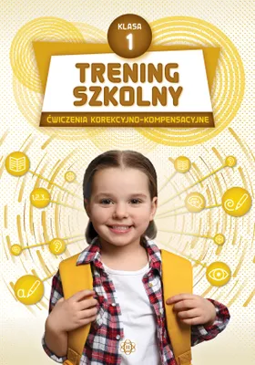 Produktbild von Školská odborná príprava Trieda 1 Korektívno-kompenzačné cvičenia