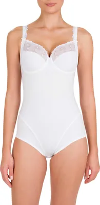 Produktbild von Felina Rhapsody Body met Beugel 0251210 003 White - größe 75 / F