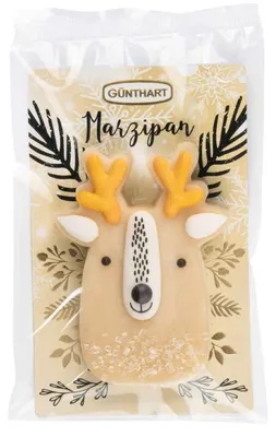 Produktbild von Günthart "Rudi" Marzipanfiguren