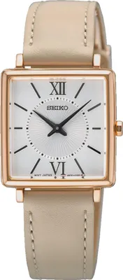 Produktbild von Seiko SWR114P1 Damenuhr 25mm 5ATM