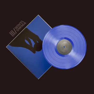 Zdjęcie produktu dla ++ LITTLE SIMZ Drop 6 BLUE LP