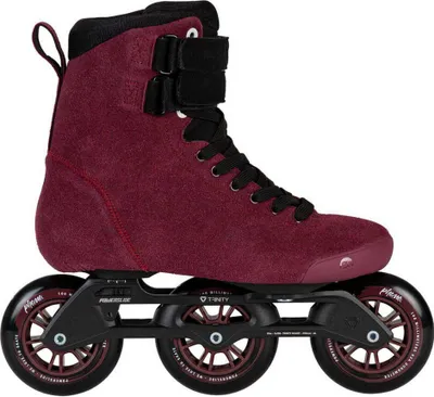 Obrázek produktu pro Kolečkové brusle Powerslide Pheme Wine 100 Trinity, 40, 3x, 100