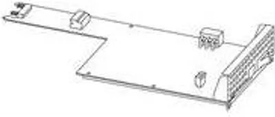 Immagine prodotto di Alimentatore Lexmark LVPS (40X2072)