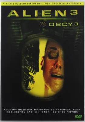 Produktbild von Alien 3 (nur Originalversion) [DVD]
