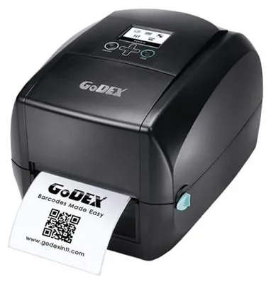 Obrázek produktu pro GoDEX RT730I PRO GoDEX RT730i PRO Etikettendrucker schwarz