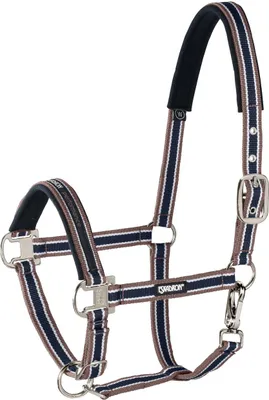 Produktbild von Eskadron Basic Pin Buckle Halfter