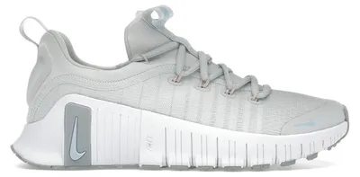 Immagine prodotto di Nike Free Metcon 6 "Photon Dust Summit White Metallic Silver" Bianco, Taglia: 43