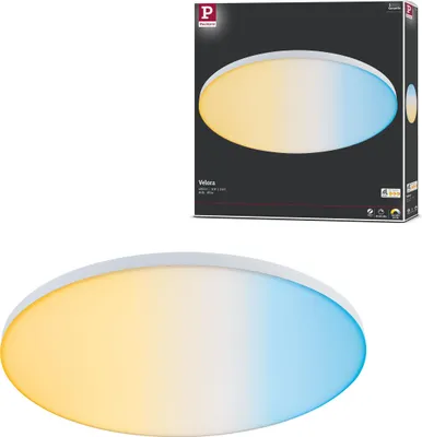 Produktbild von Paulmann LED Panel Velora