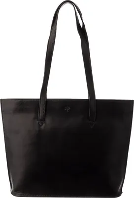 Produktbild von Prato Shopper K400 Leder black