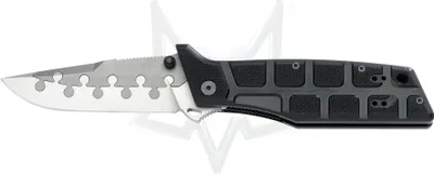 Produktbild von FOX - N.E.R.O. Nighthawk CobaltitaniiumFolder
