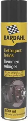 Produktbild von Cema Bardahl Bremsenreiniger 600 ml