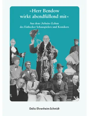 Image de "Herr Bendow wirkt abendfüllend mit"