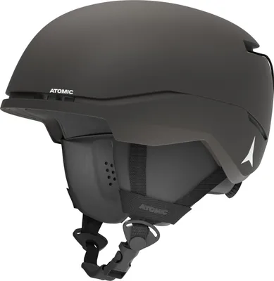 Produktbild von Atomic Four Junior-helm Schwarz S Schwarz S
