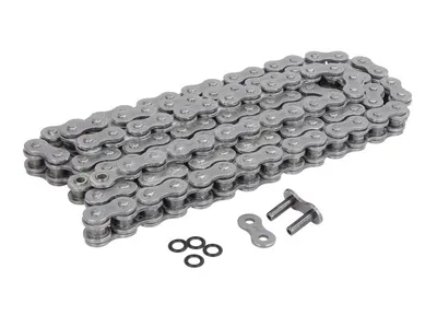 Produktbild von Did 520Zvmx-110 Kette (110 Glieder) X-Ring (Offen + Gecrimpt)