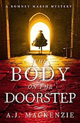 Zdjęcie produktu dla The Body on the Doorstep