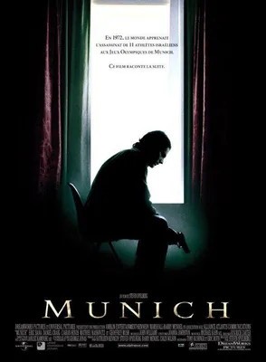 Obrázok produktu pre Mníchov – 116 x 158 cm – Originálny filmový plagát