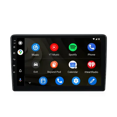 Zdjęcie produktu dla radio 128 GB z DAB+ dla Opel Zafira B 2005-2014 Navi Carplay GPS Android Radio Bluetooth 4G LTE