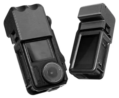 Produktbild von Magnetische Schnellwechsel-Basis für DJI Osmo Action 5 Pro / 4 / 3 Zubehör