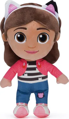 Obrázok produktu pre House Gabby Gabi Plush 25 Cm
