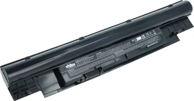 Produktbild von vhbw Akku kompatibel mit Dell Vostro V131D, V131, V131R Notebook (4400 mAh, 11,1 V, Li-Ion)