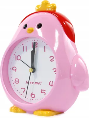 Immagine prodotto di sveglia a forma di pollo