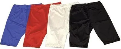 Produktbild von Fußballshorts Fußballhose