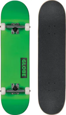 Produktbild von Globe Goodstock 8.0" 52 mm klassisches Skateboard