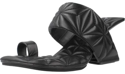Produktbild von UNITED NUDE LOOP TOE HI Schwarz