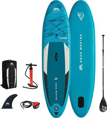 Produktbild von Aqua Marina Vapor 10'4'' (315 cm) Paddleboard