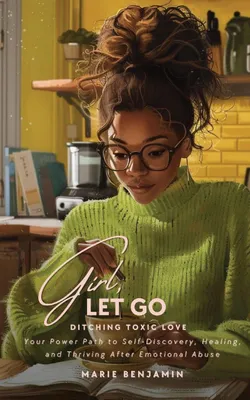 Produktbild von Girl, Let Go