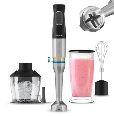 Produktbild von Cecotec Stabmixer Katana 12 Chop G