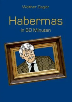 Immagine prodotto di Habermas in 60 Minuten