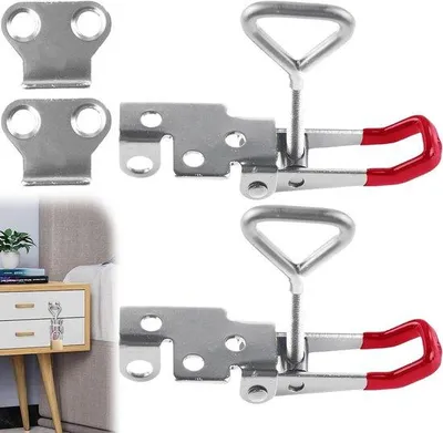 Immagine prodotto di Tenditore in acciaio inossidabile 150-170 mm, regolabile, con foro per chiave