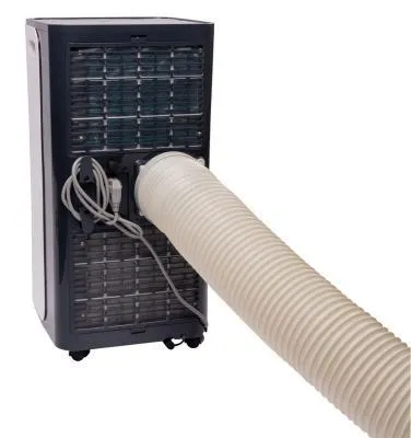 Produktbild von MTF AC 9000 Mobile Klimaanlage – 30 m²