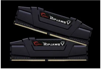 Obrázok produktu pre G.Skill Ripjaws V - DDR4 - 2 x 16 GB