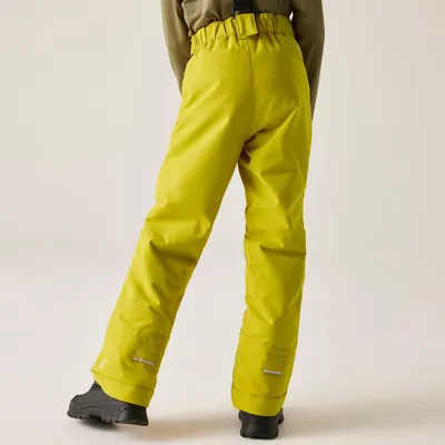 Produktbild von Outmove II Pant gold flake (ZSW) 5-6yrs