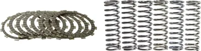 Produktbild von Kupplung Lamellen Federn für Yamaha YFZ 450 Baujahr 2004-2011 von pamoto - Neu