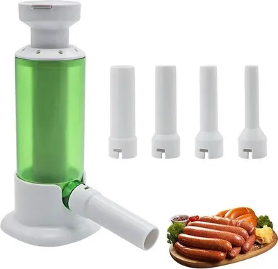 Obrázek produktu pro Automatický kráječ na uzeniny