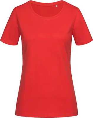 Zdjęcie produktu dla Damska koszulka Stedman® Lux T-Shirt