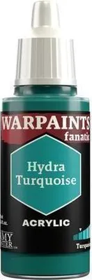 Produktbild von TAPWP3038P - Warpaints Fanatic: Hydra-Türkis