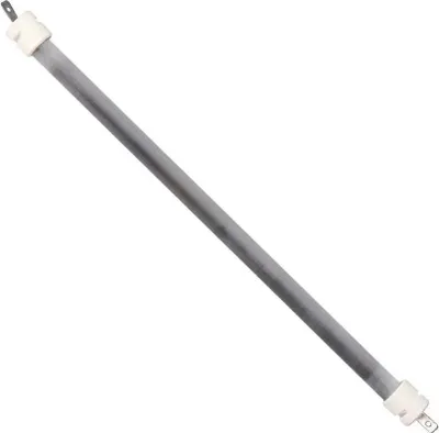 Produktbild von Edm 07109 Widerstand 24.8 Cm Durchsichtig  Durchsichtig One Size