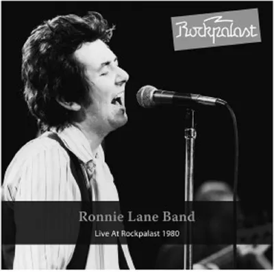 Produktbild von Live At Rockpalast (Cologne 1980)