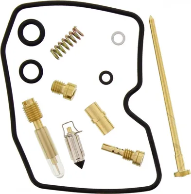 Produktbild von Vergaser Reparatursatz für Kawasaki KLE 500 B Baujahr 2005-2007 von Keyster - Neu