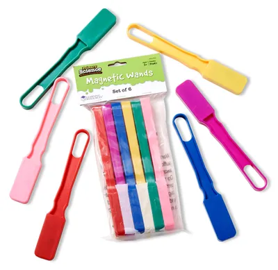 Image de Learning Resources LER0762, 3 ans, plastique, multicolore