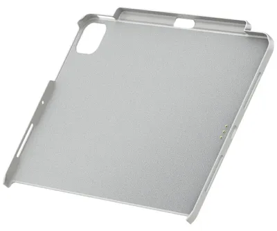 Immagine prodotto di Custodia Uniq Axel per iPad Pro 11" (2024/2025) - bianca