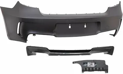 Produktbild von Stoßstange Stoßfänger für BMW 1 Schrägheck (E87) 1 Schrägheck (E81)