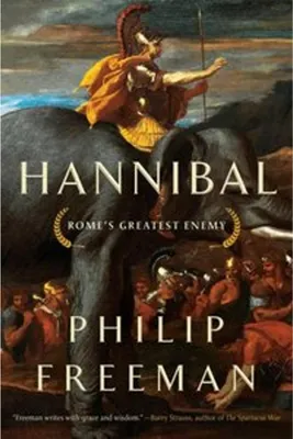 Imagen del producto de Hannibal