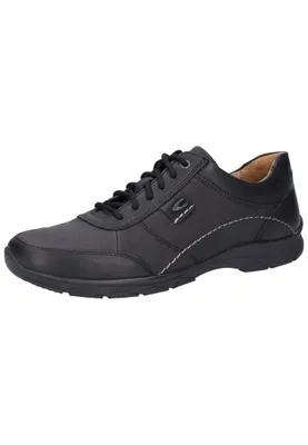 Produktbild von camel active Halbschuhe Halbschuhe Nubukleder/Textil