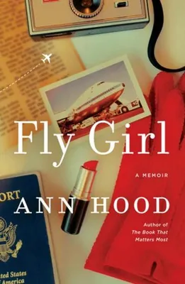 Productafbeelding van Fly Girl