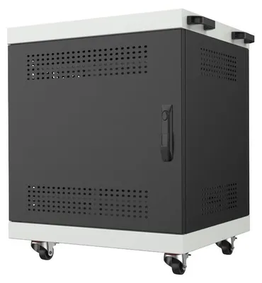 Produktbild von Lanview Wagen (laden, sichern und transportieren)